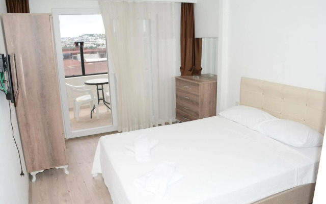 Hotel Gumbet