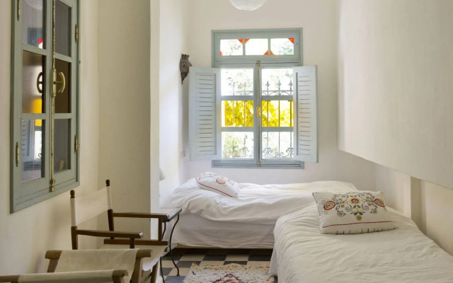 Riad des Palmiers
