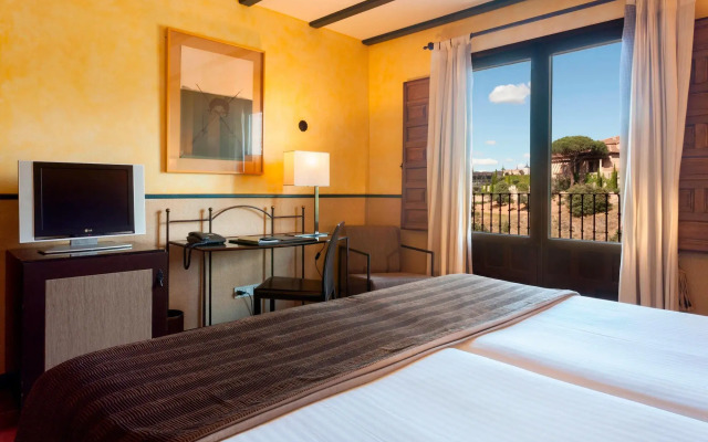 AC Hotel Ciudad de Toledo by Marriott