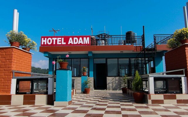 Hotel Adam