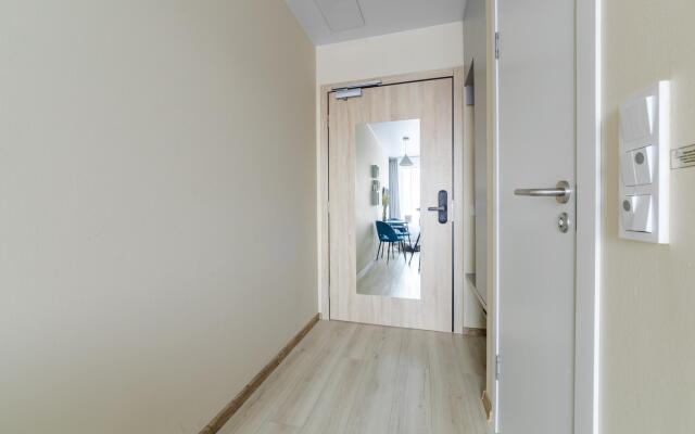 Zoom Apart (Зум Апарт)