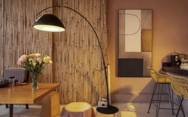 Dali Spring Four Seasons Homestay (Gucheng Nanmen Branch)