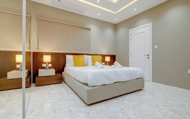 Premier Seafront Living: Ultra-luxury in Sliema