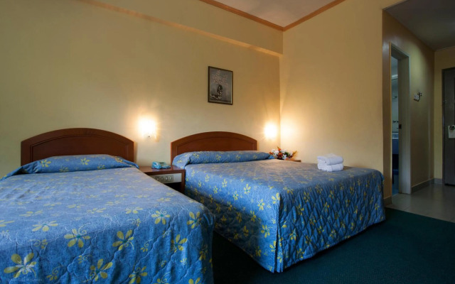 Hotel Seri Malaysia Temerloh