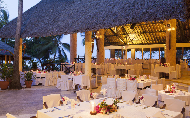 Baobab Beach Resort and Spa