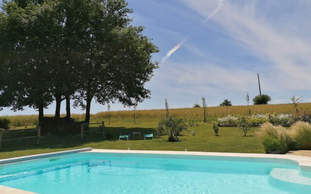 Gîtes La Vieille Gorce