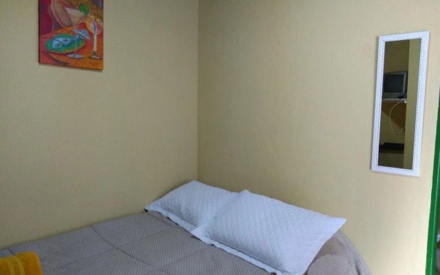 Pousada Casa Dantonia