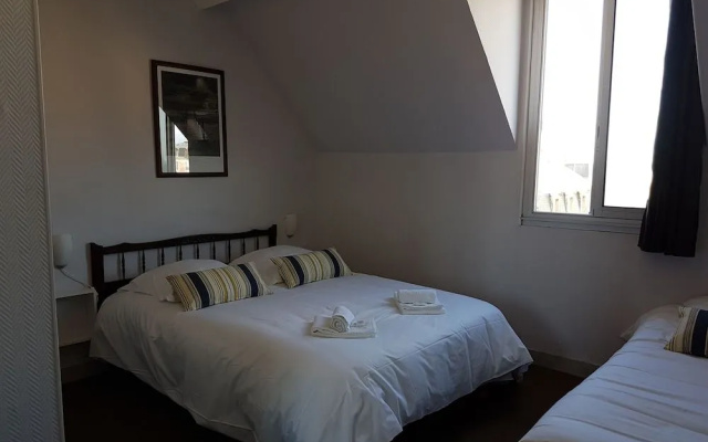 Hôtel De Normandie