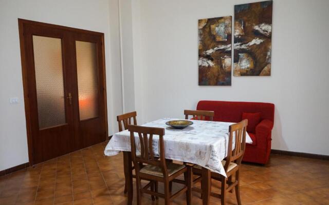 San Pietro Casa Vacanze