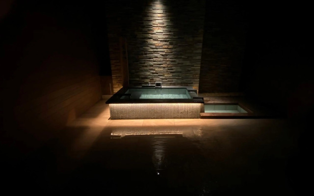 Kusatsu Now Resort Hotel