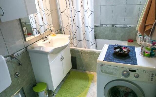 Apartman Snjeska