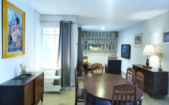 Mai Calli Home Rentals