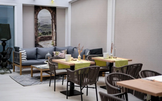 Stadthotel Lichtenfels