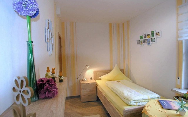 Ferienwohnung Traumblick