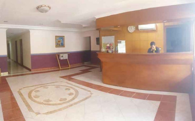 Hotel Raden