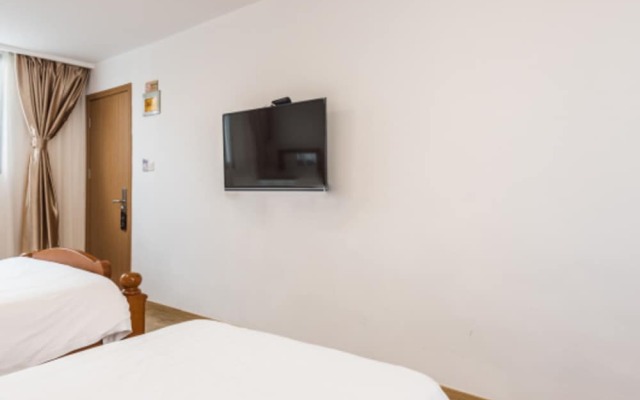 Suzhou Taying Culture Hotel