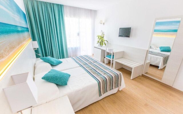 Hotel Playas de Paguera