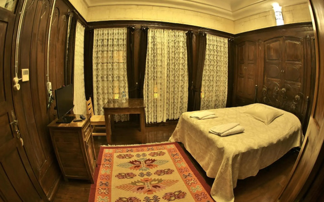 Ali Bey Konagi