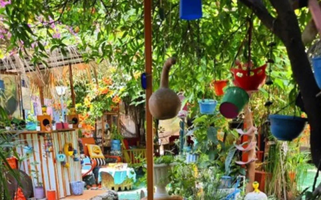 Side Tuana Butik Otel
