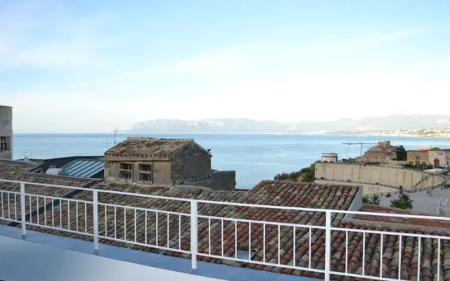 Holiday Apartment La Matrici
