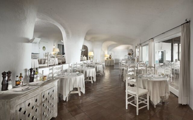 Romazzino, A Belmond Hotel, Costa Smeralda