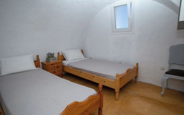 Villa Anna with Panoramic view