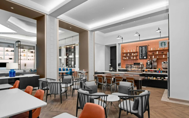 Delta Hotels by Marriott Santa Clara
