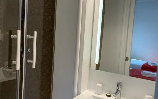 Hotel Saint Clair