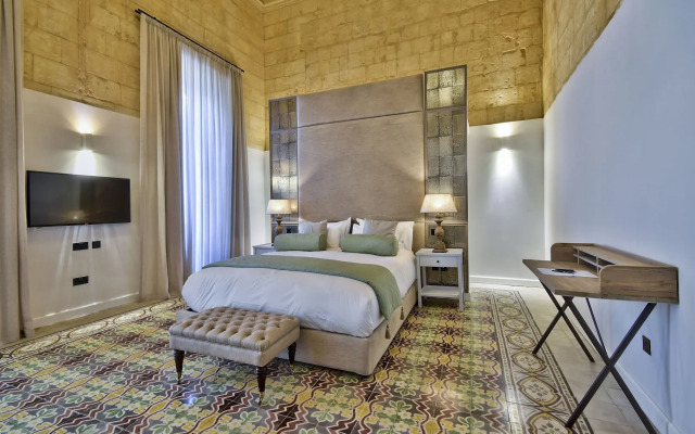 66 Saint Pauls & Spa