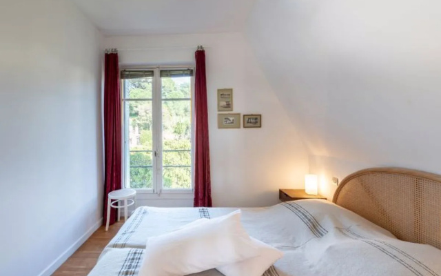 Castel Haussmann