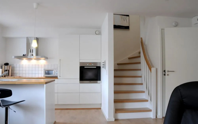 Strandvejens Anneks Apartment