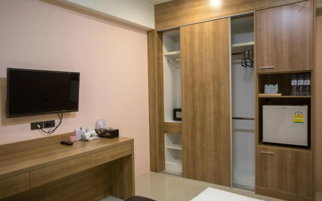 Unity Hotel
