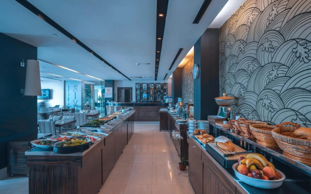Riva Resatbey Hotel