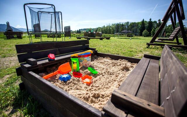 Hilson Jasná Apartmány