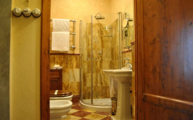 Residenza Palazzo Visdomini