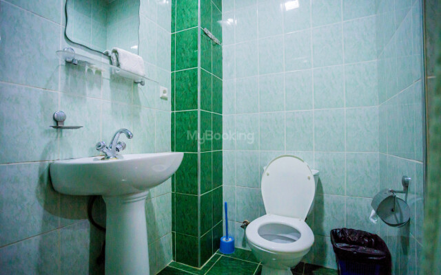 Hosilot Hotel