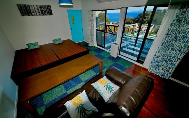 Breathtaking View House