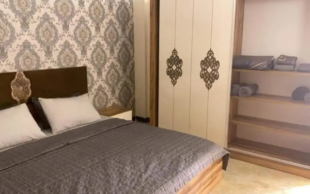 Dreams Apartments