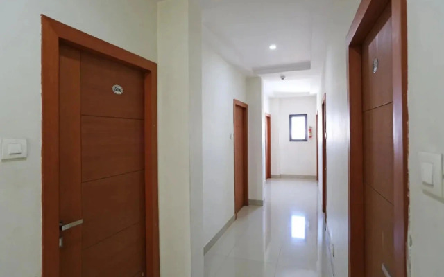 Hotel G7 By OYO Rooms