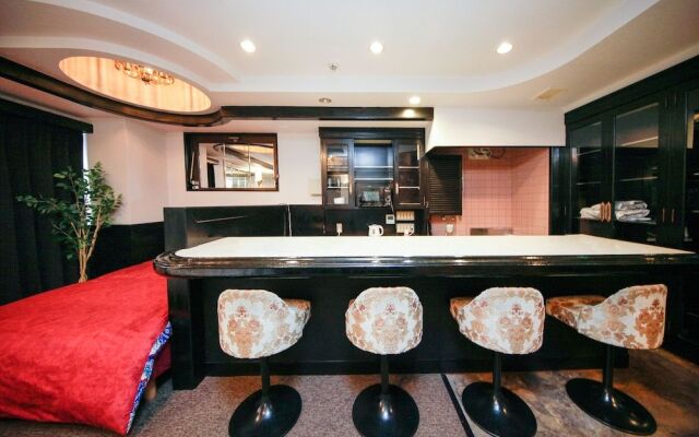 Shinobazu Hotel 6A