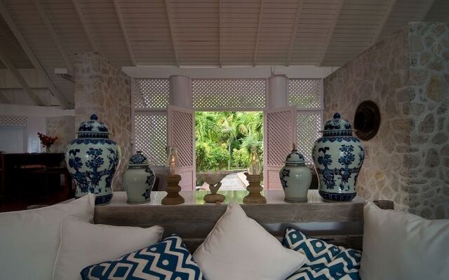 Sugar Reef Bequia - Adults only