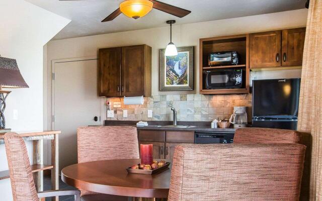 Yellowstone Valley Lodge, an Ascend Collection Hotel