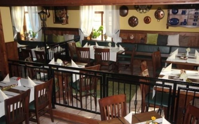 Pension Schmiedeschänke
