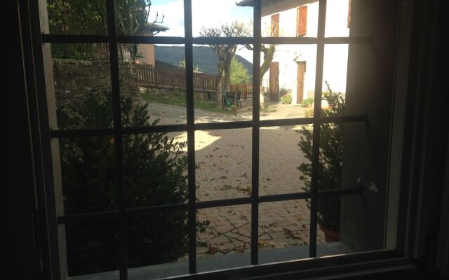 Roncoscaglia - Sestola Apartment