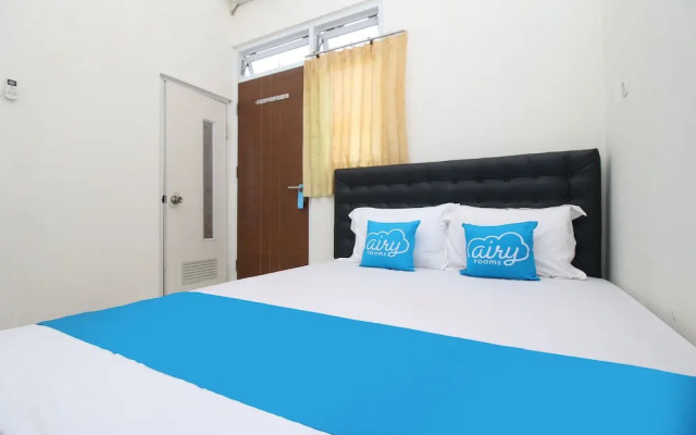 Airy Pedurungan Soekarno Hatta 50 Semarang