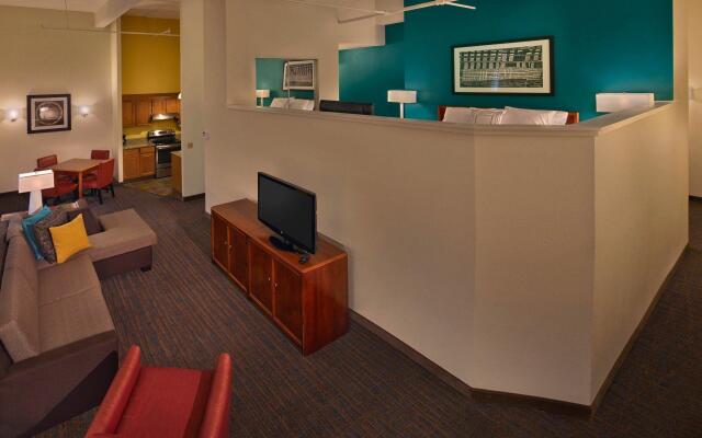 Residence Inn by Marriott Hartford Downtown