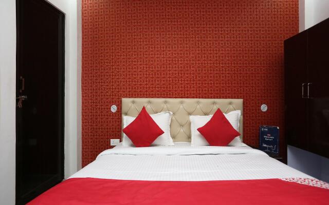 OYO 17090 Hotel Orchid