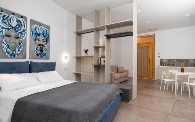 Taormina Center Suite 2