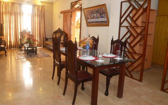 Apartment in Colombo