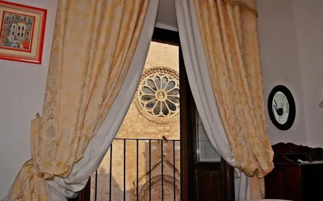 La Contessa Sibilla BB
